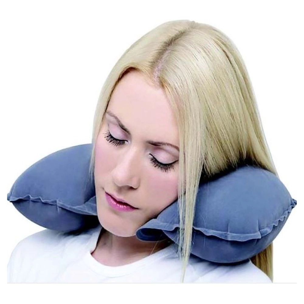 Air Travel Pillow