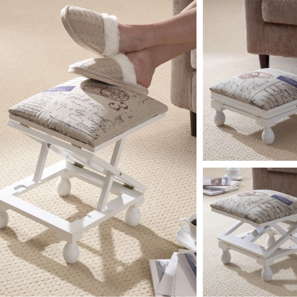 H67134 3 Petition Footstool